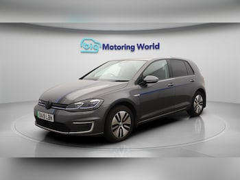 Used Volkswagen Golf 2019 for sale - 76152017: Photo 3