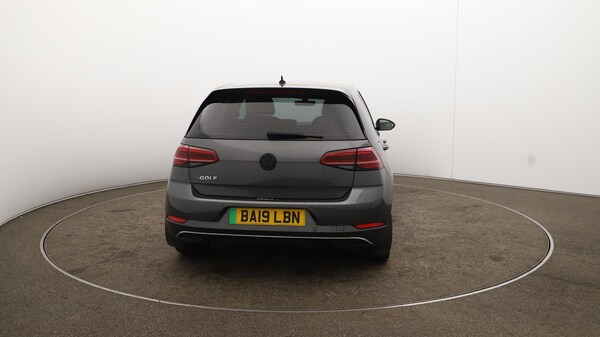 Used Volkswagen Golf 2019 for sale - 76152017: Photo 41
