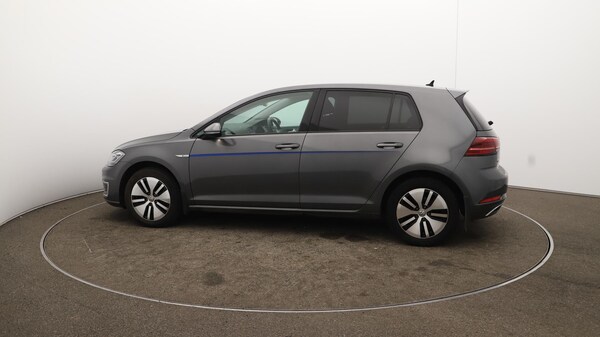 Used Volkswagen Golf 2019 for sale - 76152017: Photo 42