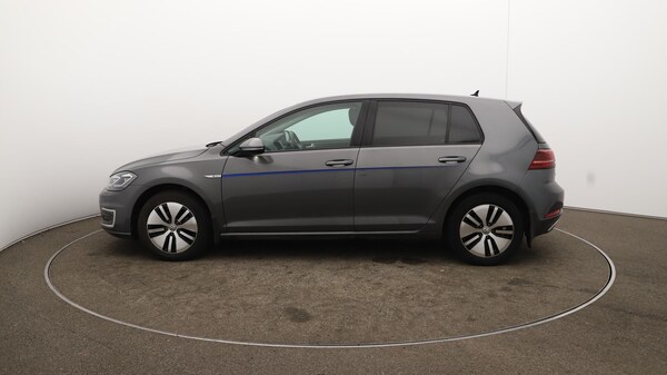 Used Volkswagen Golf 2019 for sale - 76152017: Photo 48