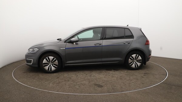 Used Volkswagen Golf 2019 for sale - 76152017: Photo 49