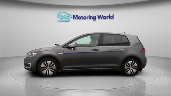 Used Volkswagen Golf 2019 for sale - 76152017: Photo 4