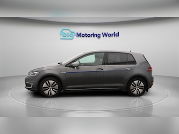 Used Volkswagen Golf 2019 for sale - 76152017: Photo 4