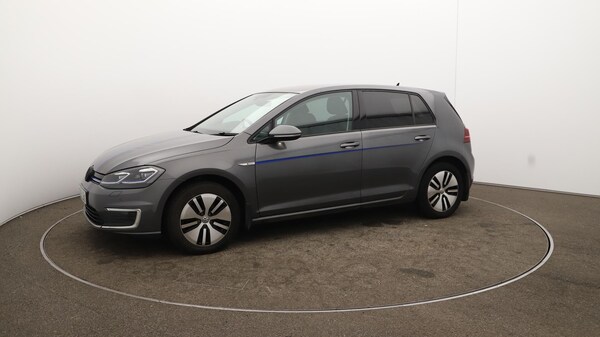 Used Volkswagen Golf 2019 for sale - 76152017: Photo 51