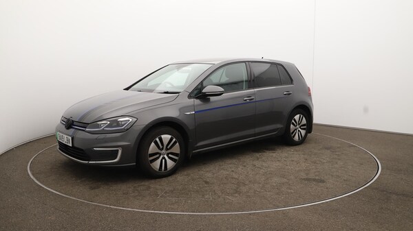 Used Volkswagen Golf 2019 for sale - 76152017: Photo 52