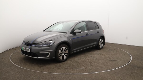 Used Volkswagen Golf 2019 for sale - 76152017: Photo 53