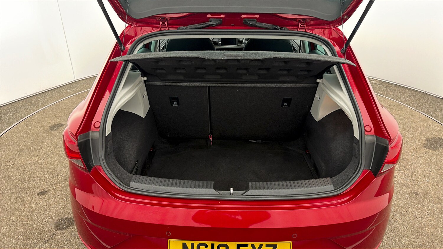 Used SEAT Leon 2019 for sale - 77938470: Photo 16