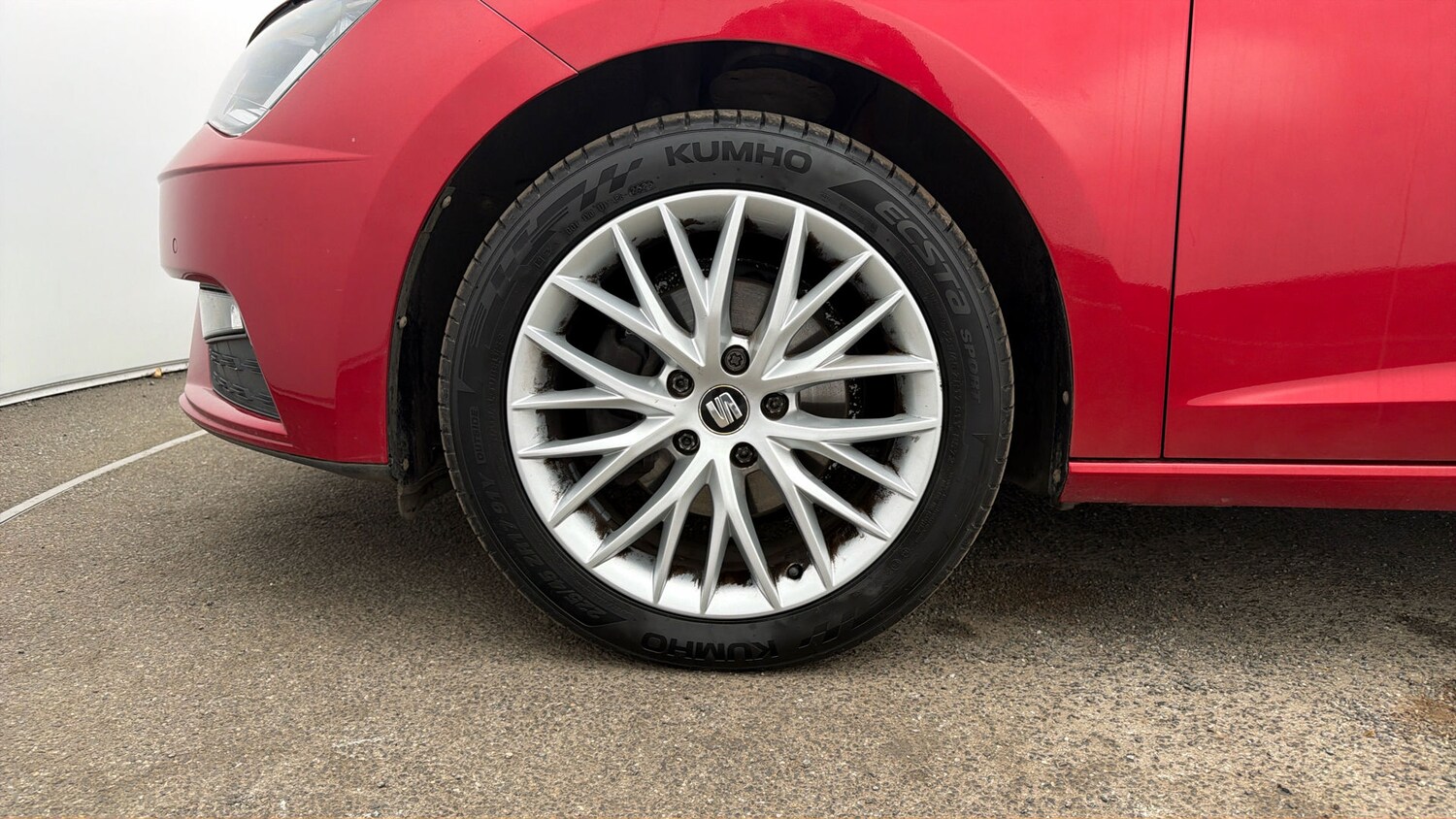 Used SEAT Leon 2019 for sale - 77938470: Photo 17