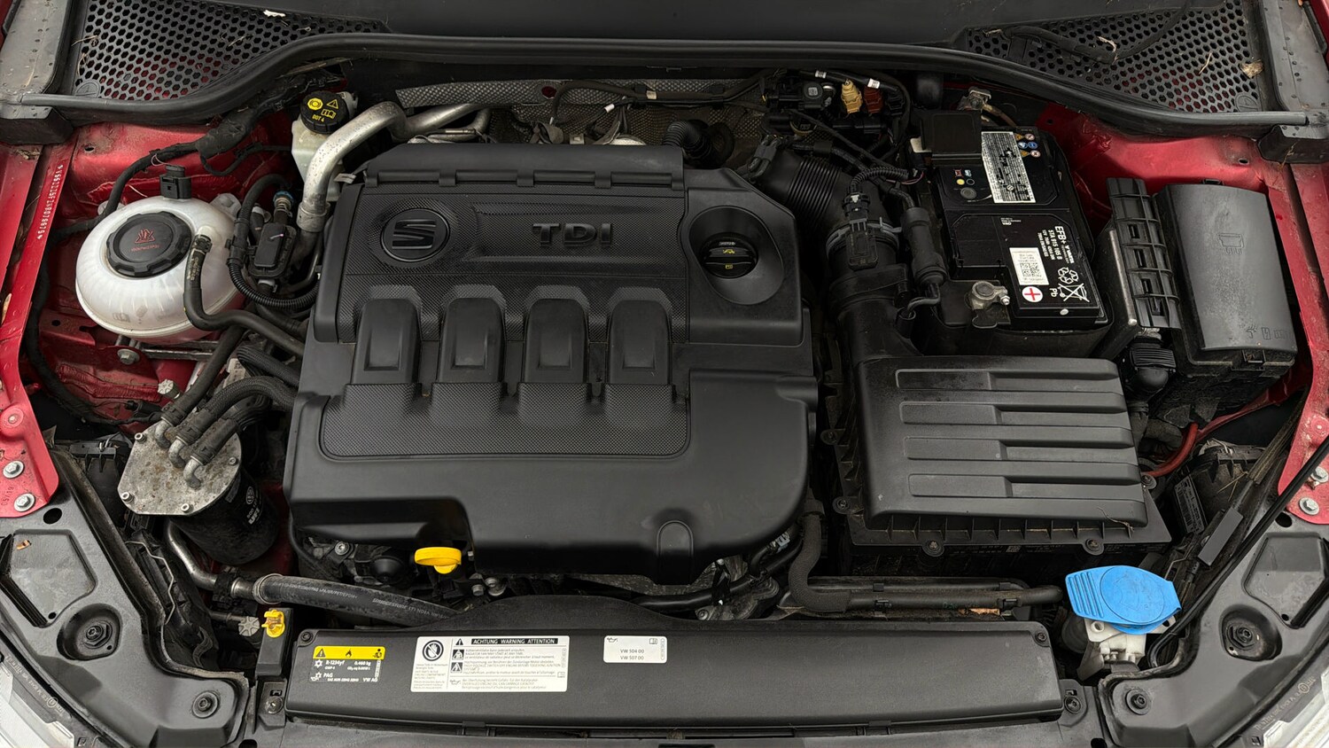 Used SEAT Leon 2019 for sale - 77938470: Photo 18