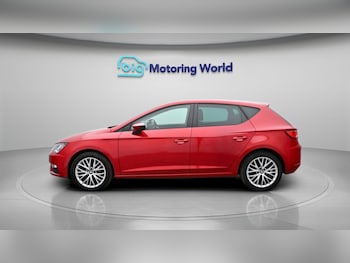 Used SEAT Leon 2019 for sale - 77938470: Photo