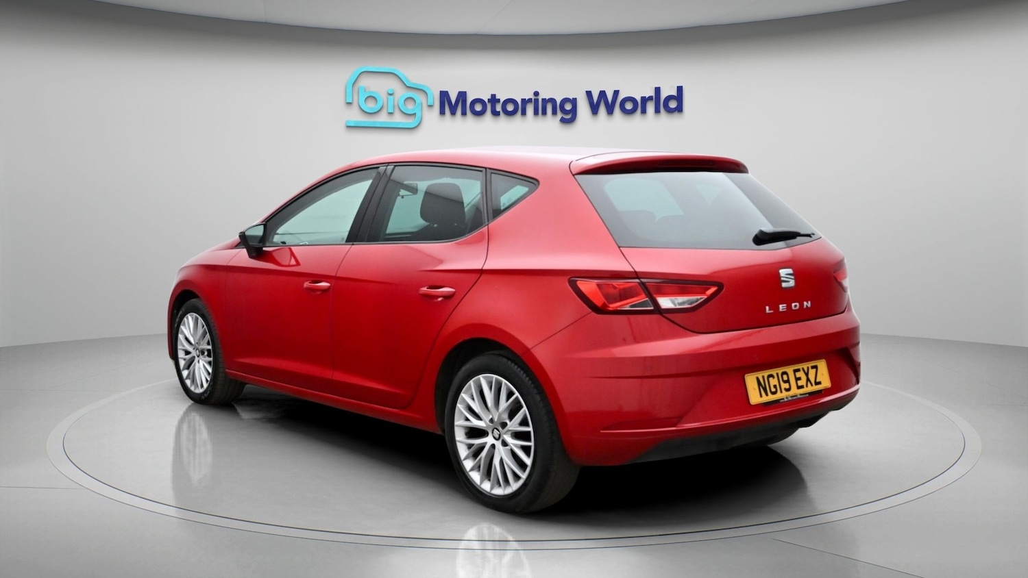 Used SEAT Leon 2019 for sale - 77938470: Photo 5