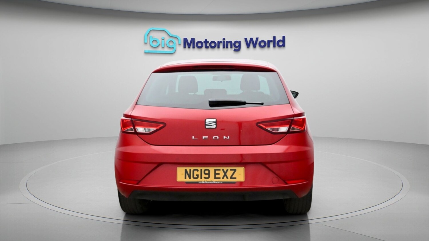 Used SEAT Leon 2019 for sale - 77938470: Photo 6