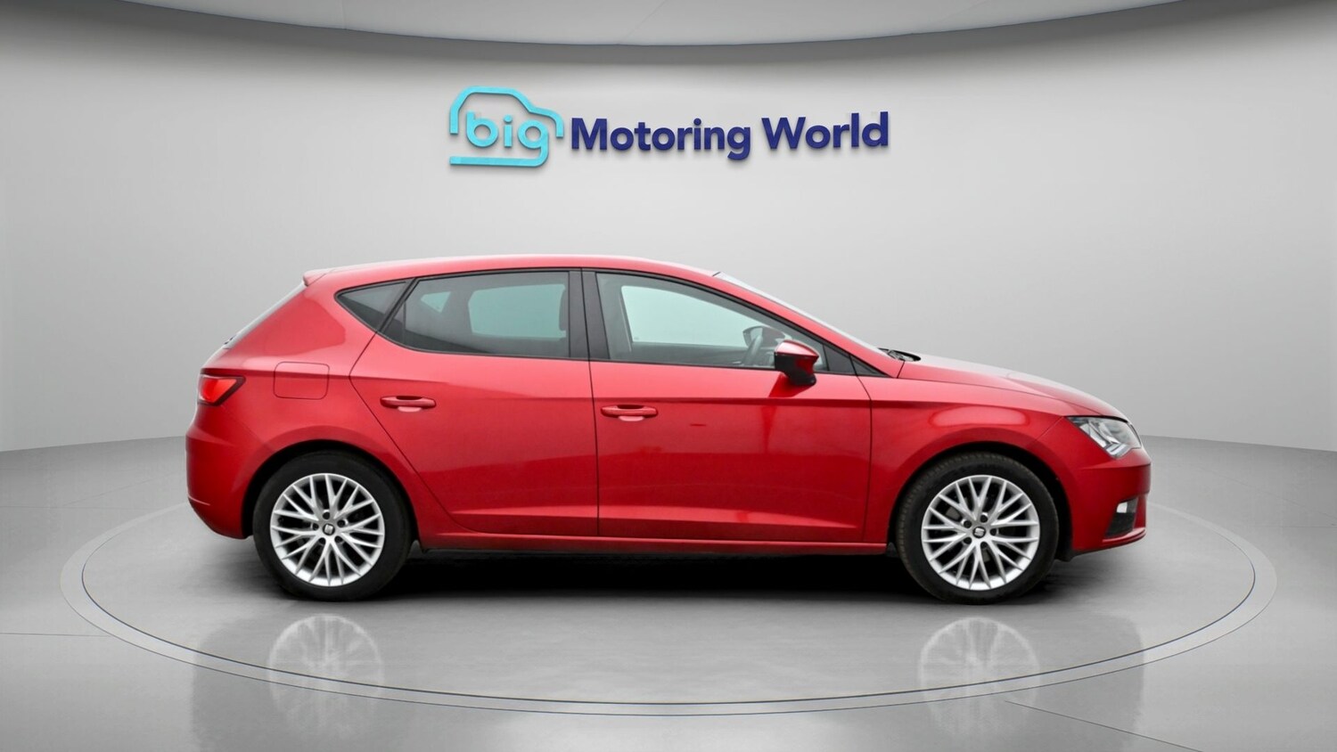 Used SEAT Leon 2019 for sale - 77938470: Photo 8