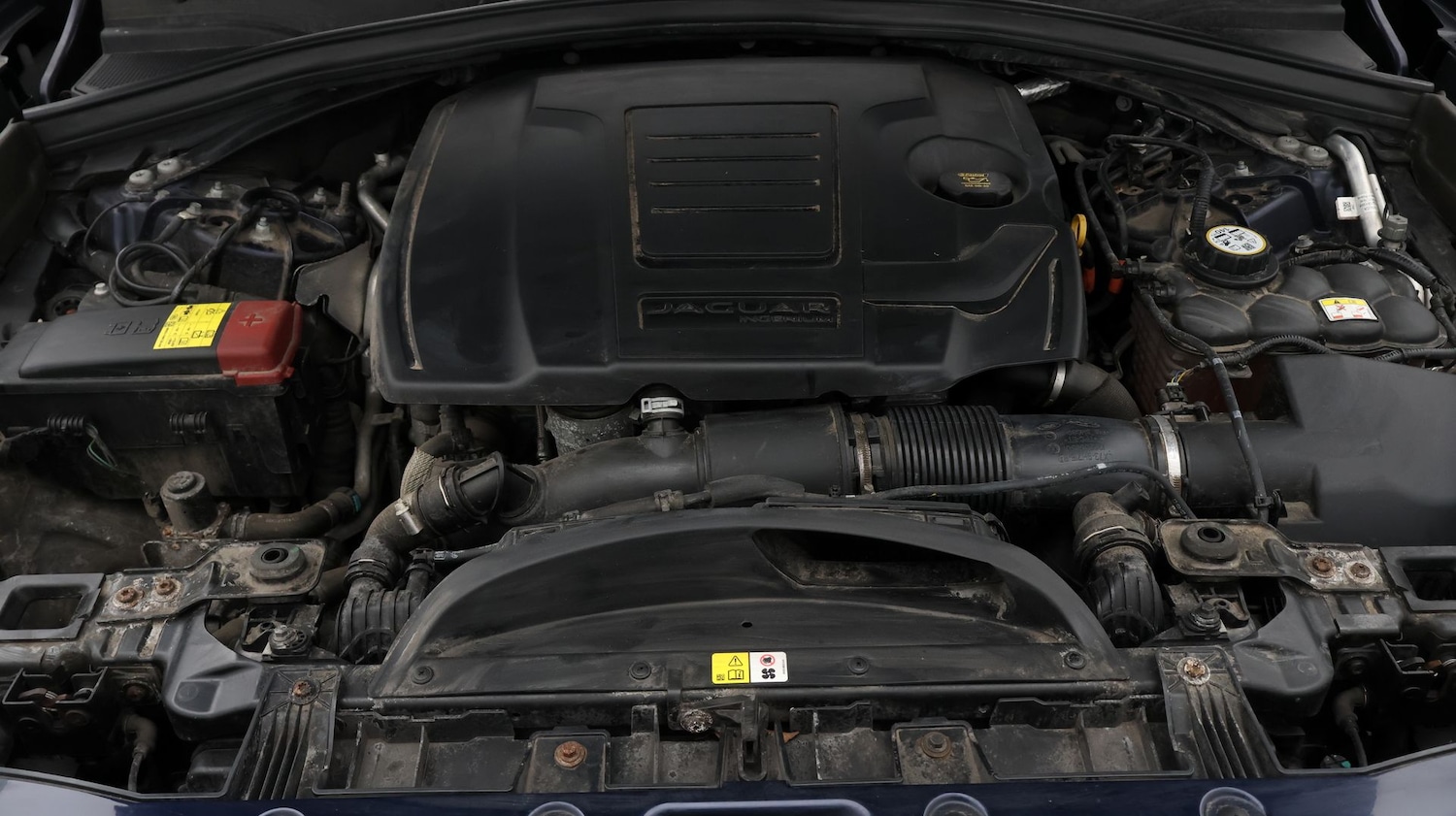 Used Jaguar F-Pace 2021 for sale - 78145749: Photo 19