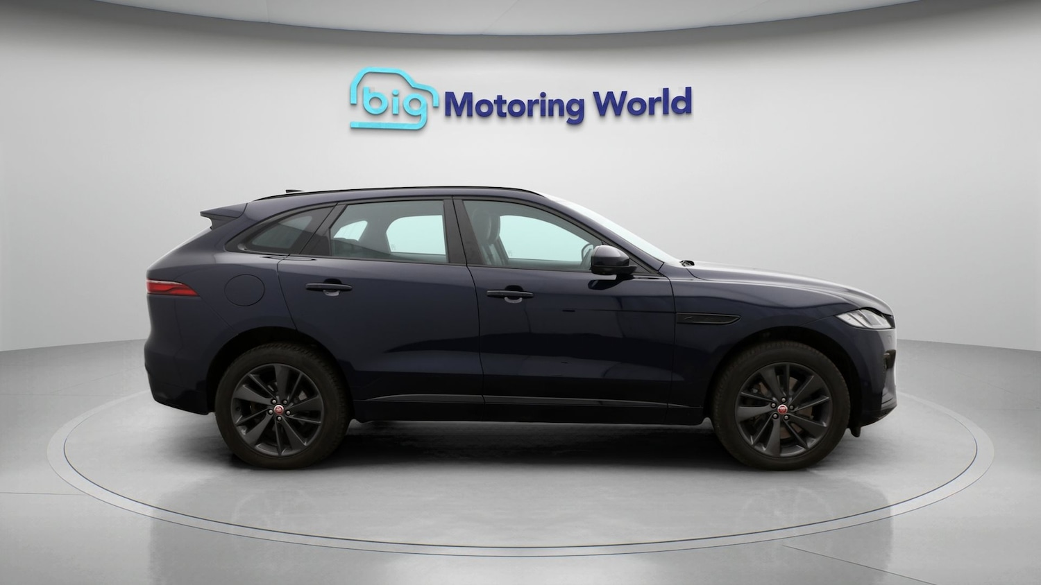 Used Jaguar F-Pace 2021 for sale - 78145749: Photo 8