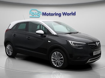 2019 (69) - 1.2 Elite Nav SUV 5dr Petrol Manual Euro 6 (s/s) (83 ps)