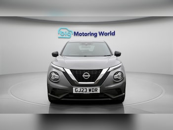 Used Nissan Juke 2023 for sale - 78775469: Photo