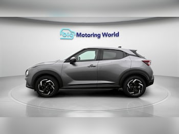 Used Nissan Juke 2023 for sale - 78775469: Photo