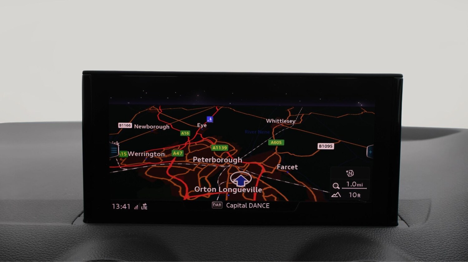 Used Audi Q2 2021 for sale - 77208658: Photo 11