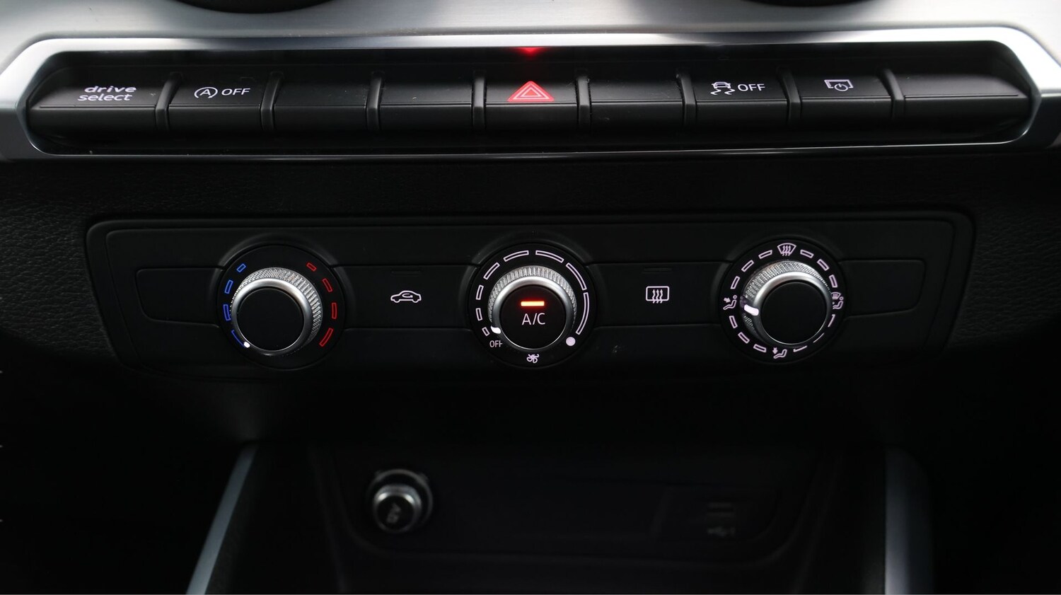 Used Audi Q2 2021 for sale - 77208658: Photo 12