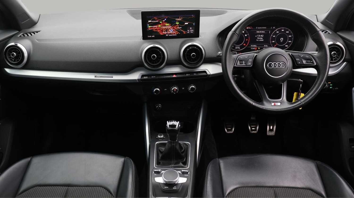 Used Audi Q2 2021 for sale - 77208658: Photo 13