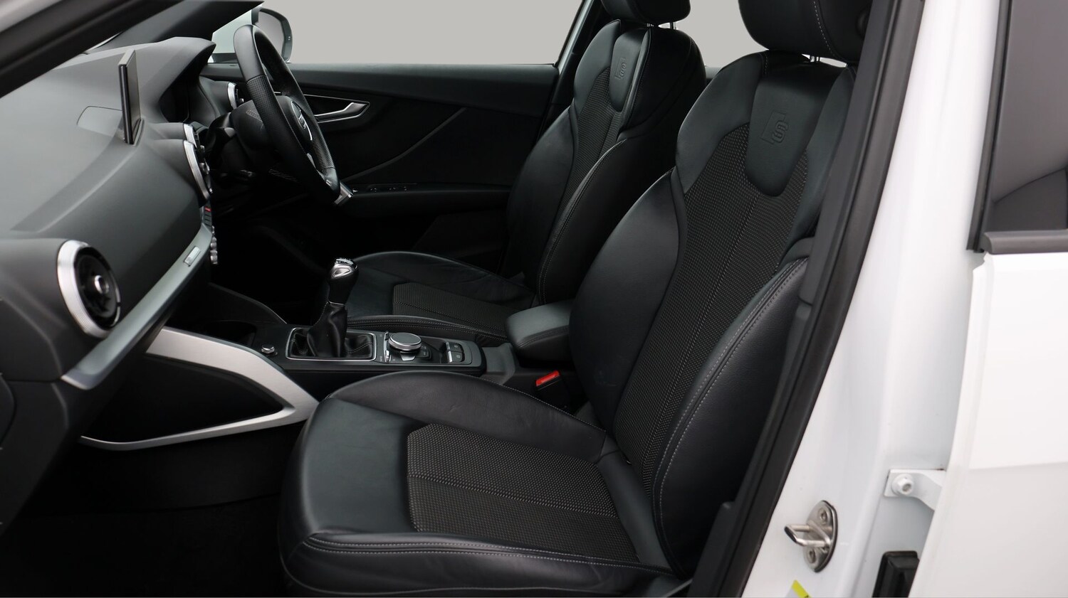 Used Audi Q2 2021 for sale - 77208658: Photo 14