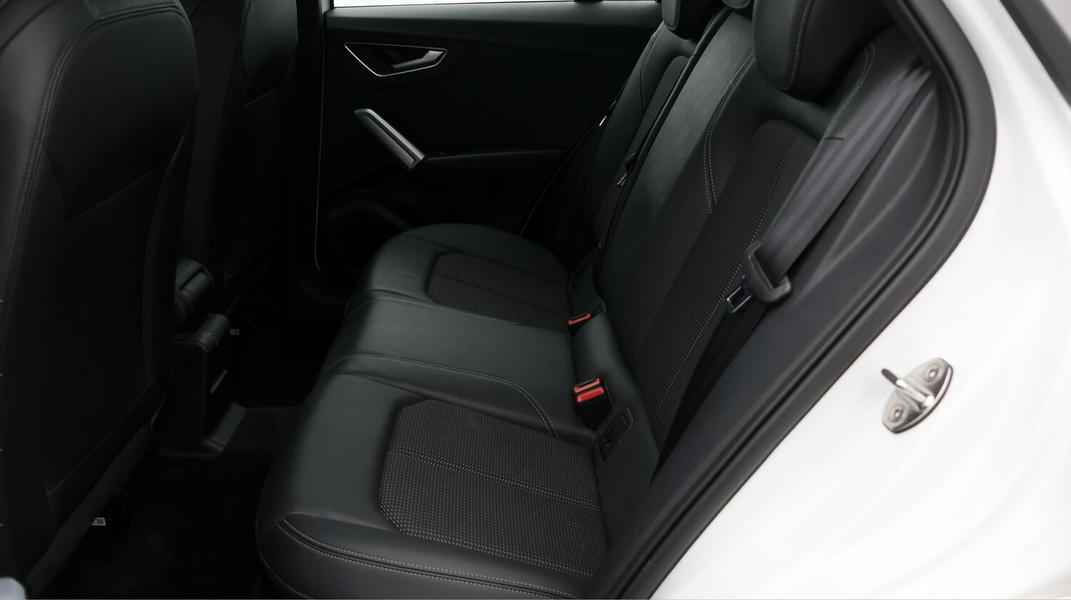 Used Audi Q2 2021 for sale - 77208658: Photo 16