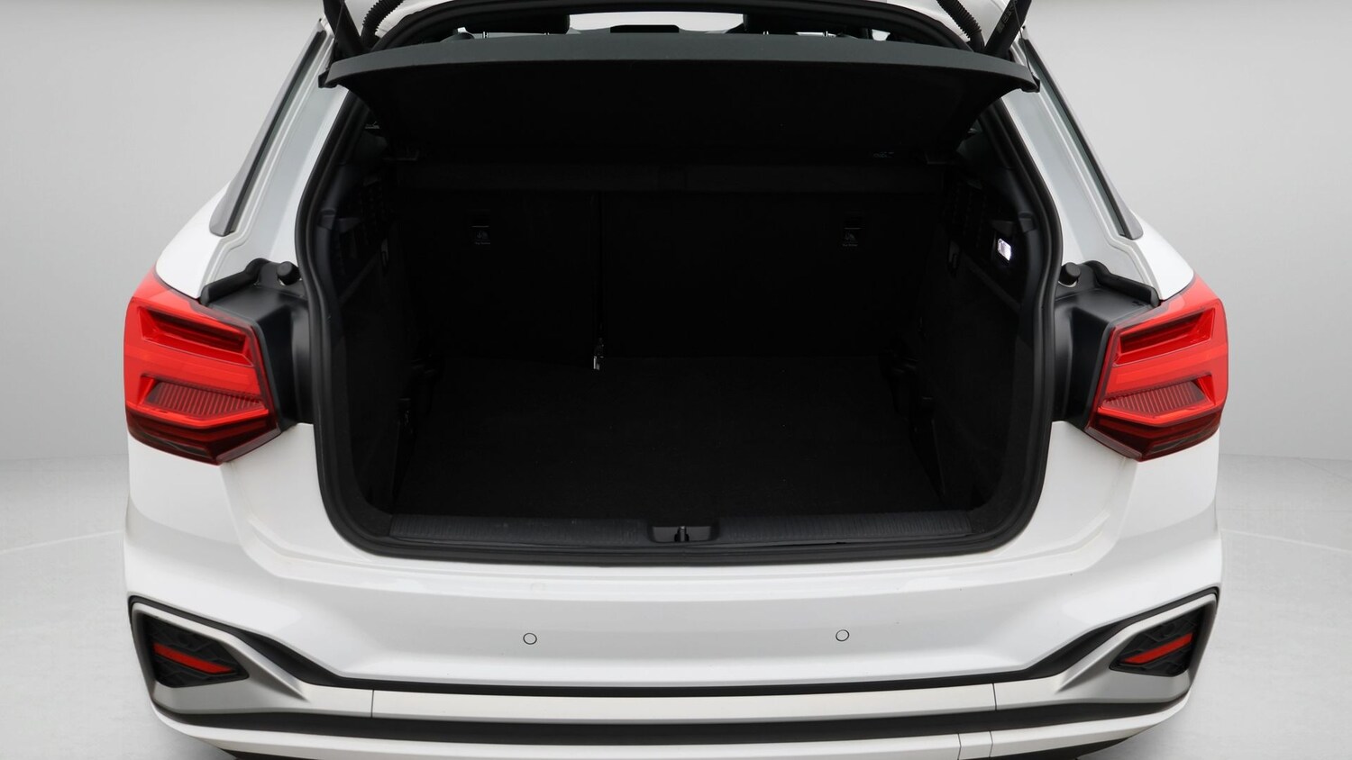 Used Audi Q2 2021 for sale - 77208658: Photo 17