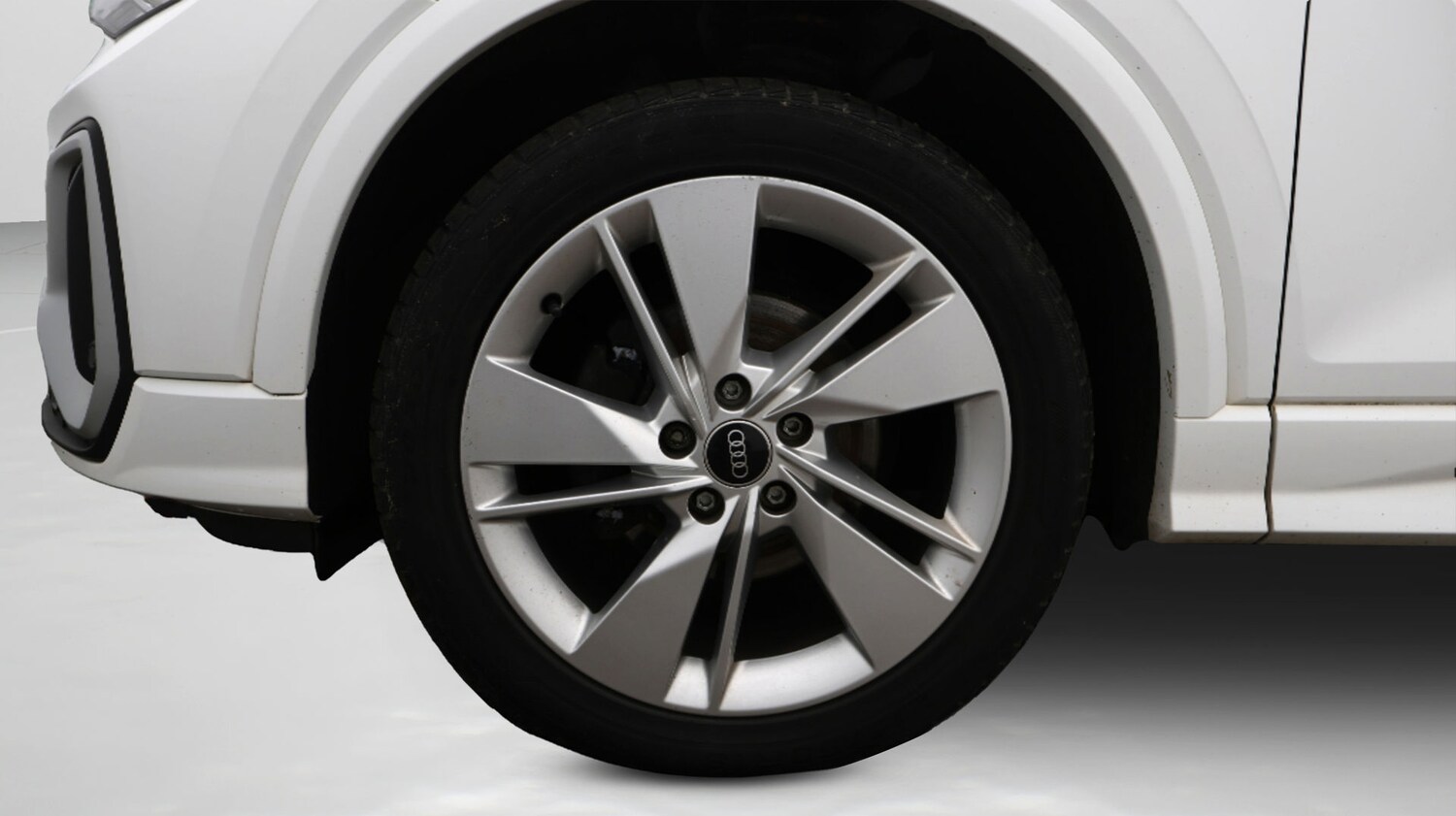 Used Audi Q2 2021 for sale - 77208658: Photo 18