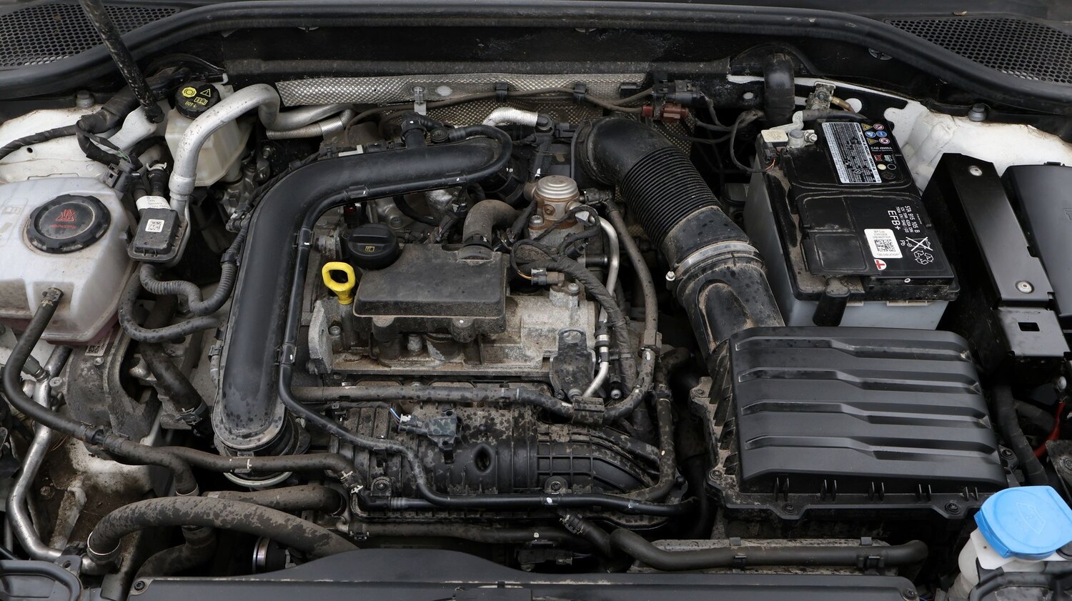 Used Audi Q2 2021 for sale - 77208658: Photo 19