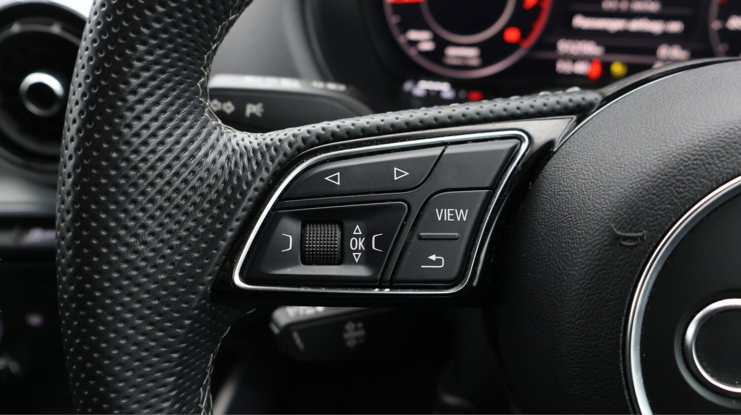 Used Audi Q2 2021 for sale - 77208658: Photo 21