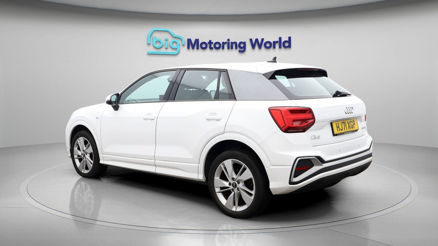 Used Audi Q2 2021 for sale - 77208658: Photo 5