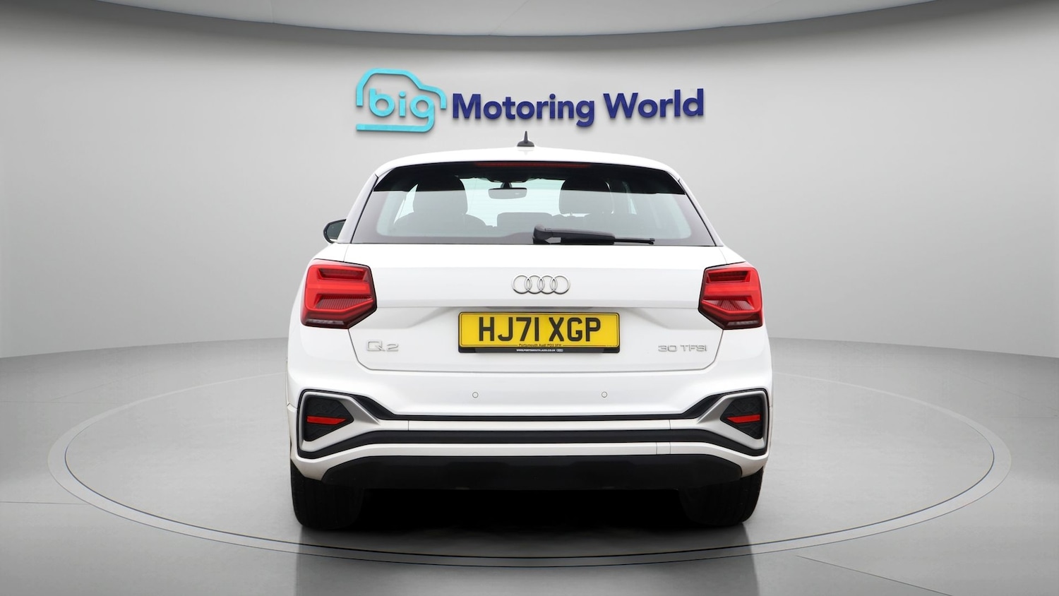 Used Audi Q2 2021 for sale - 77208658: Photo 6