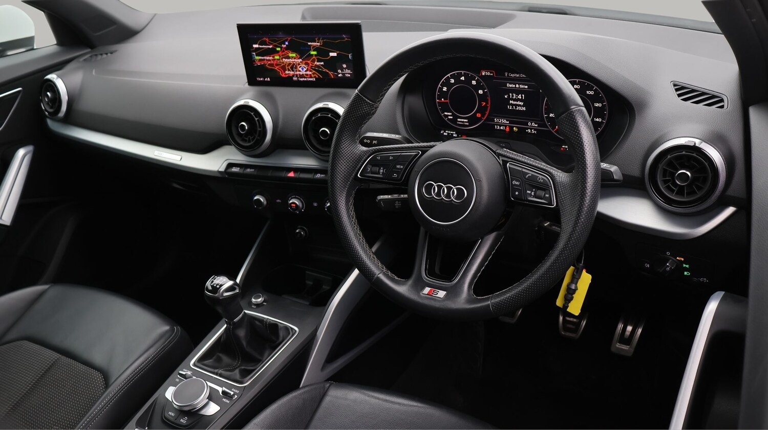 Used Audi Q2 2021 for sale - 77208658: Photo 9