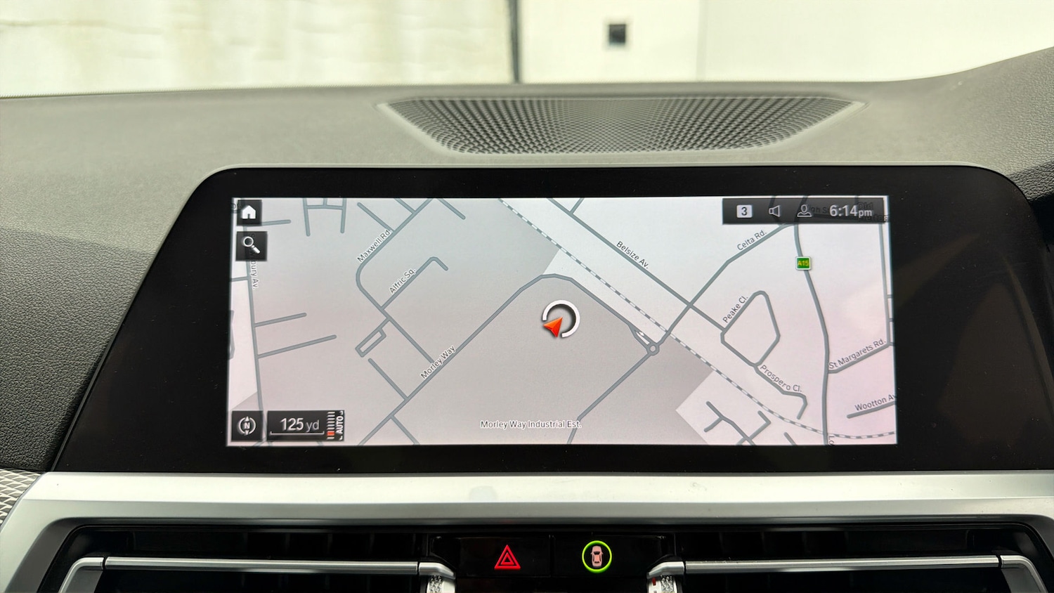 Used BMW 3 Series 2019 for sale - 78004768: Photo 10