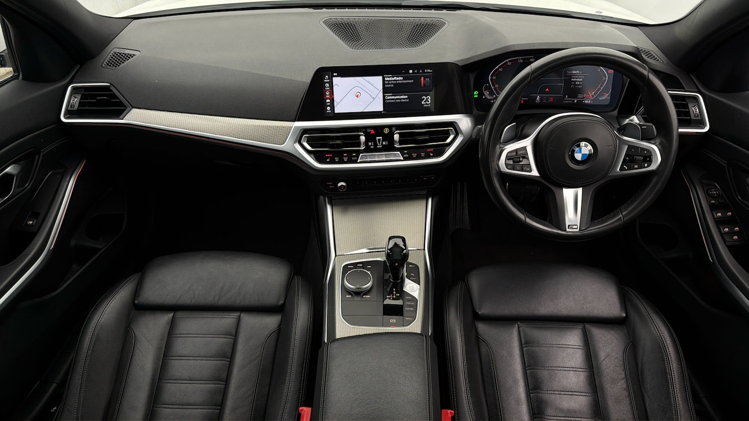 Used BMW 3 Series 2019 for sale - 78004768: Photo 12