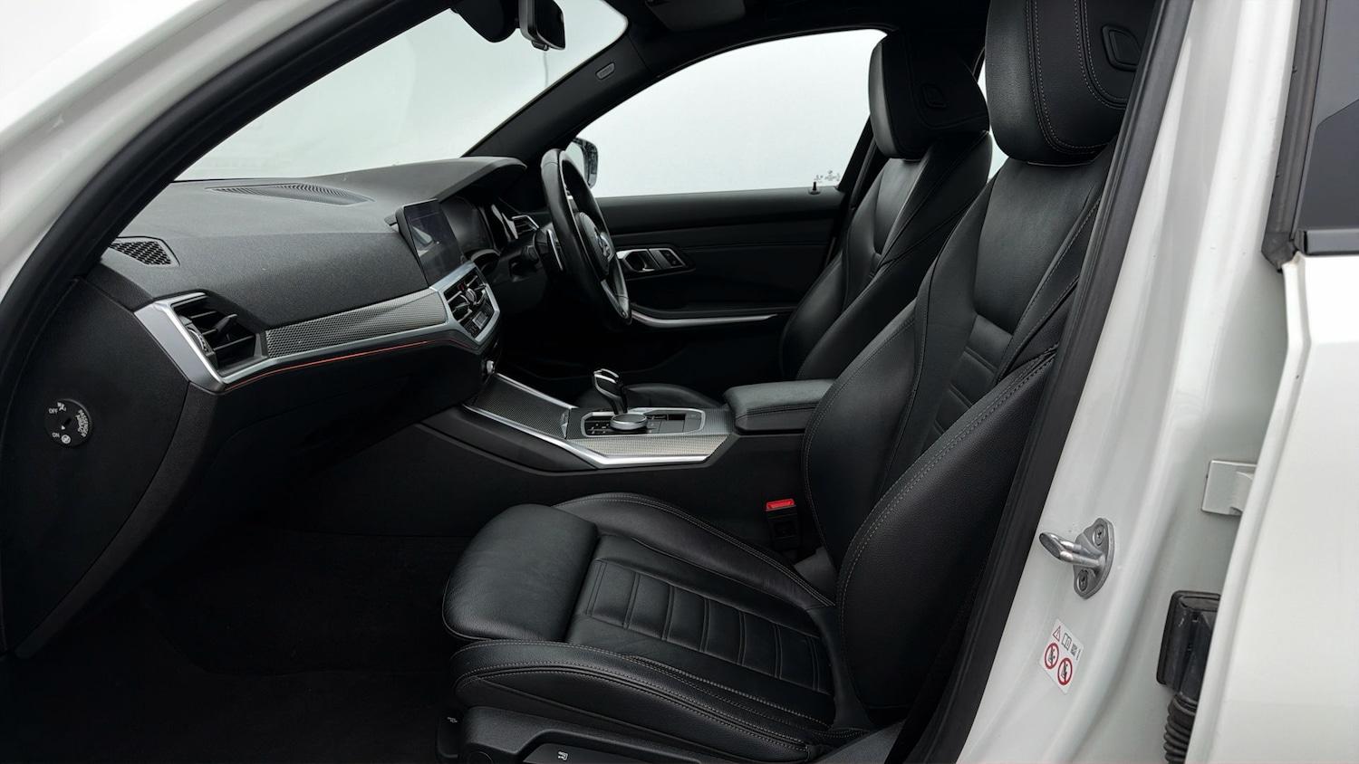 Used BMW 3 Series 2019 for sale - 78004768: Photo 13