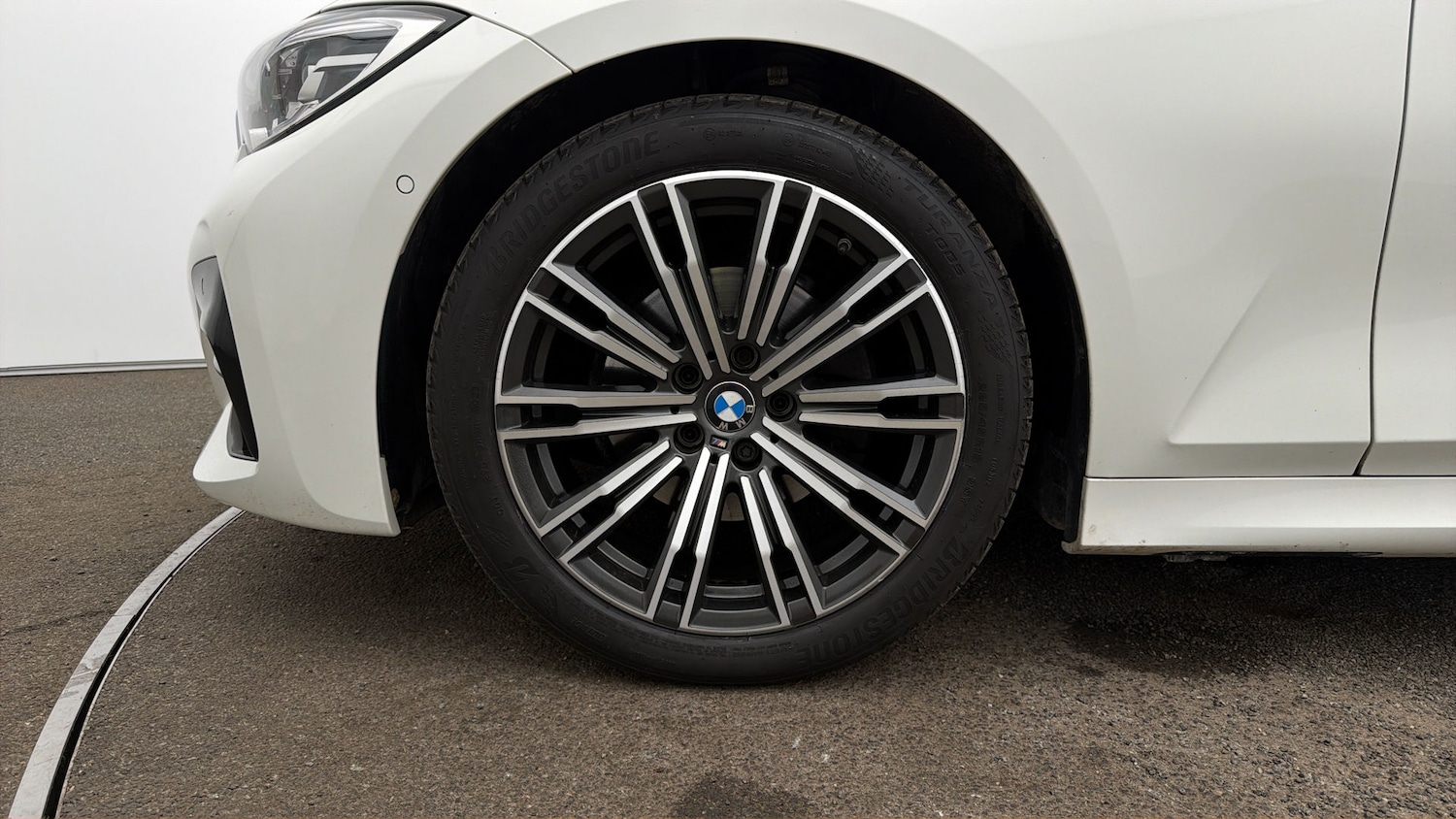 Used BMW 3 Series 2019 for sale - 78004768: Photo 17