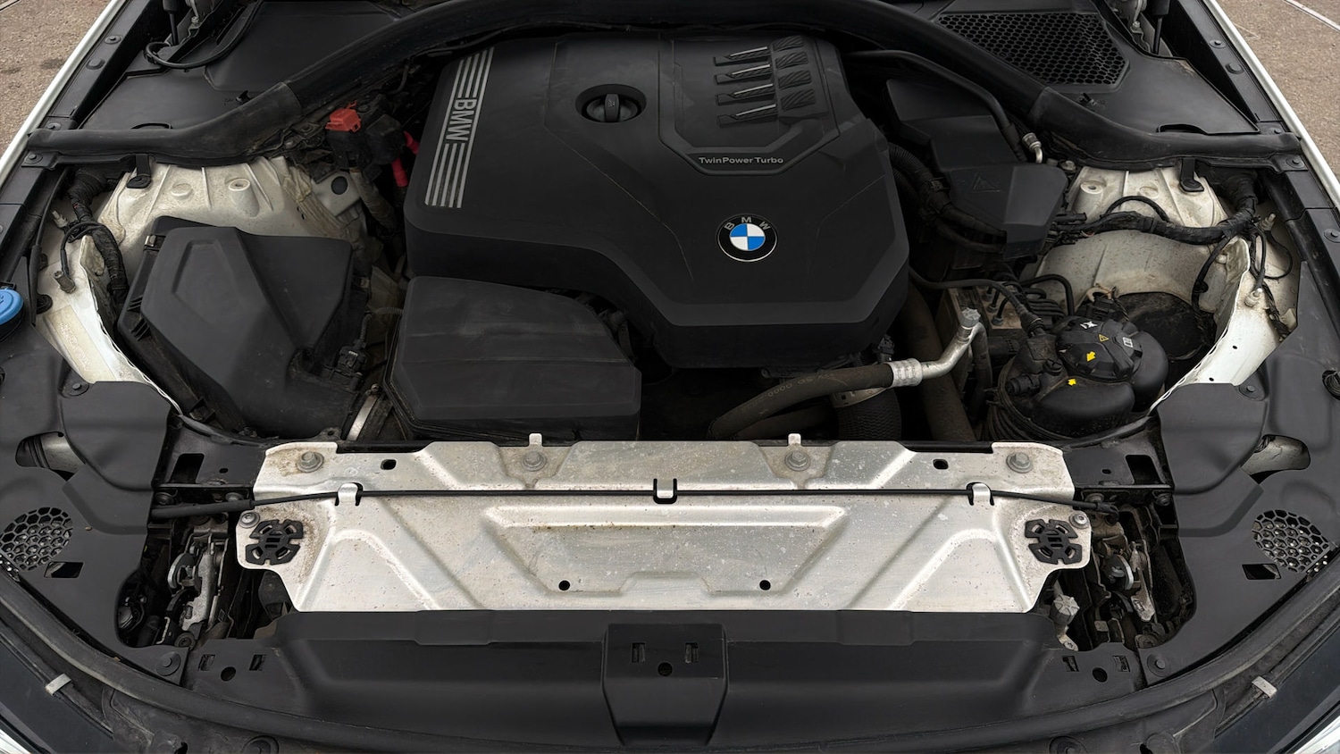 Used BMW 3 Series 2019 for sale - 78004768: Photo 18