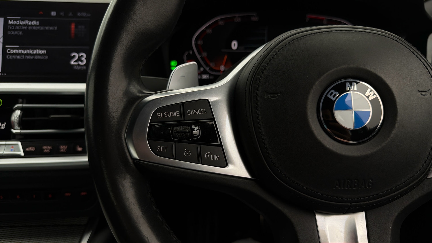 Used BMW 3 Series 2019 for sale - 78004768: Photo 23