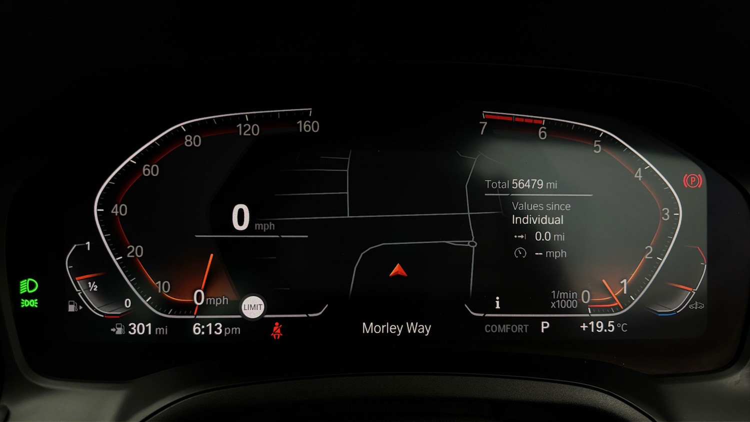 Used BMW 3 Series 2019 for sale - 78004768: Photo 25