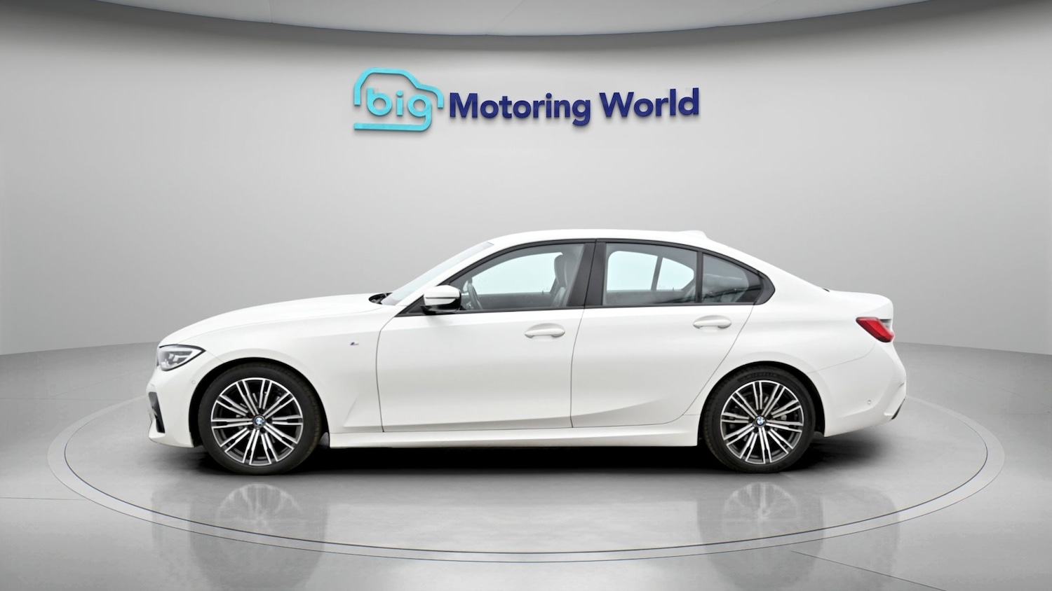 Used BMW 3 Series 2019 for sale - 78004768: Photo 4
