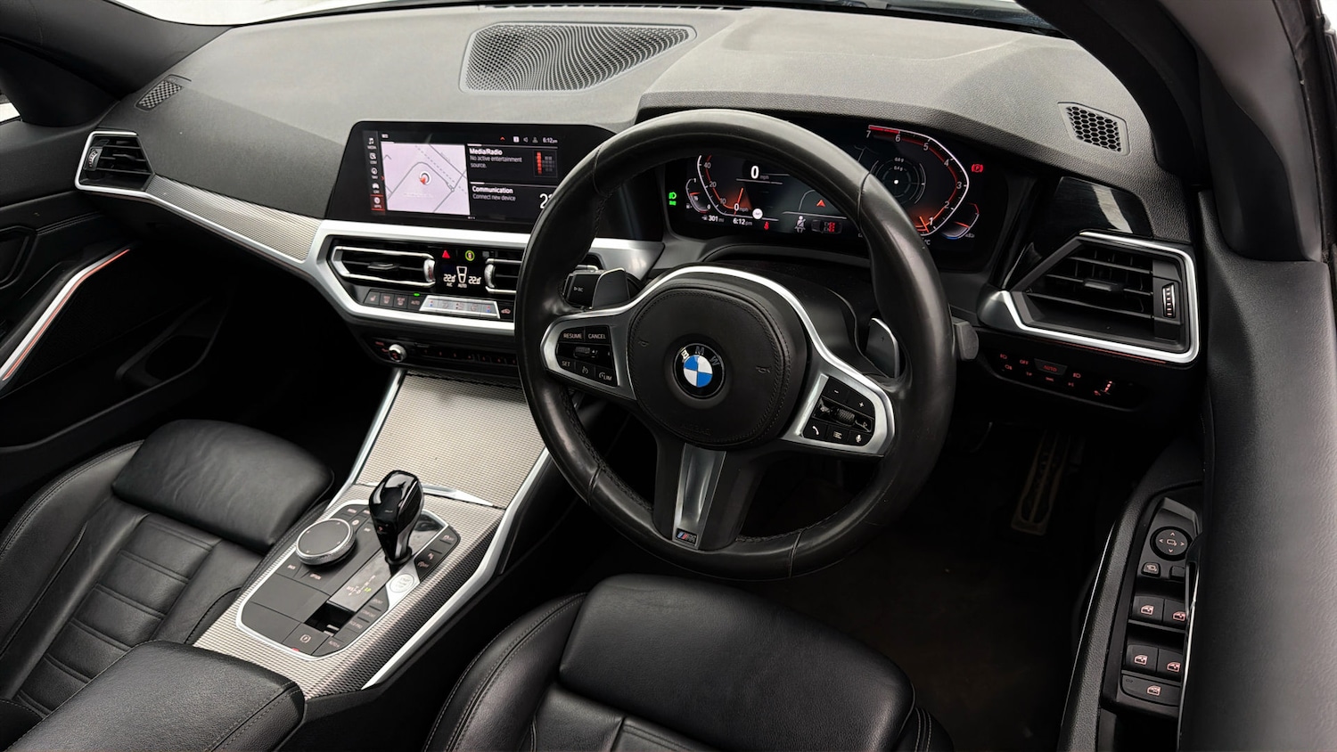 Used BMW 3 Series 2019 for sale - 78004768: Photo 9