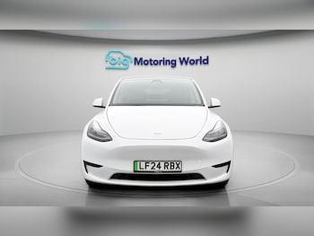 Used Tesla Model Y 2024 for sale - 78737137: Photo