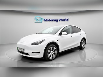 Used Tesla Model Y 2024 for sale - 78737137: Photo