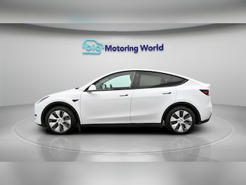 Used Tesla Model Y 2024 for sale - 78737137: Photo