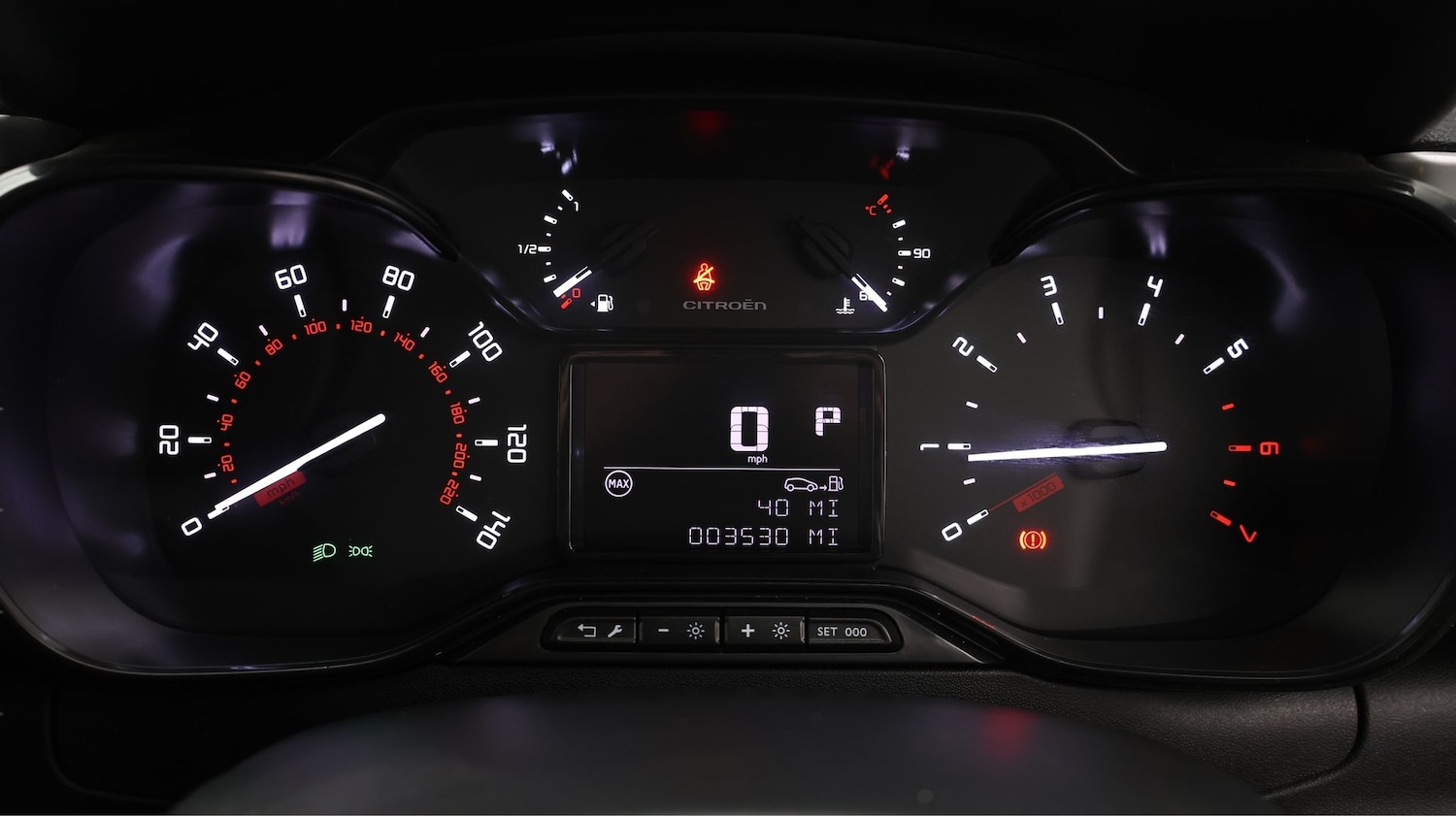 Used Citroen C3 2023 for sale - 77774948: Photo 10