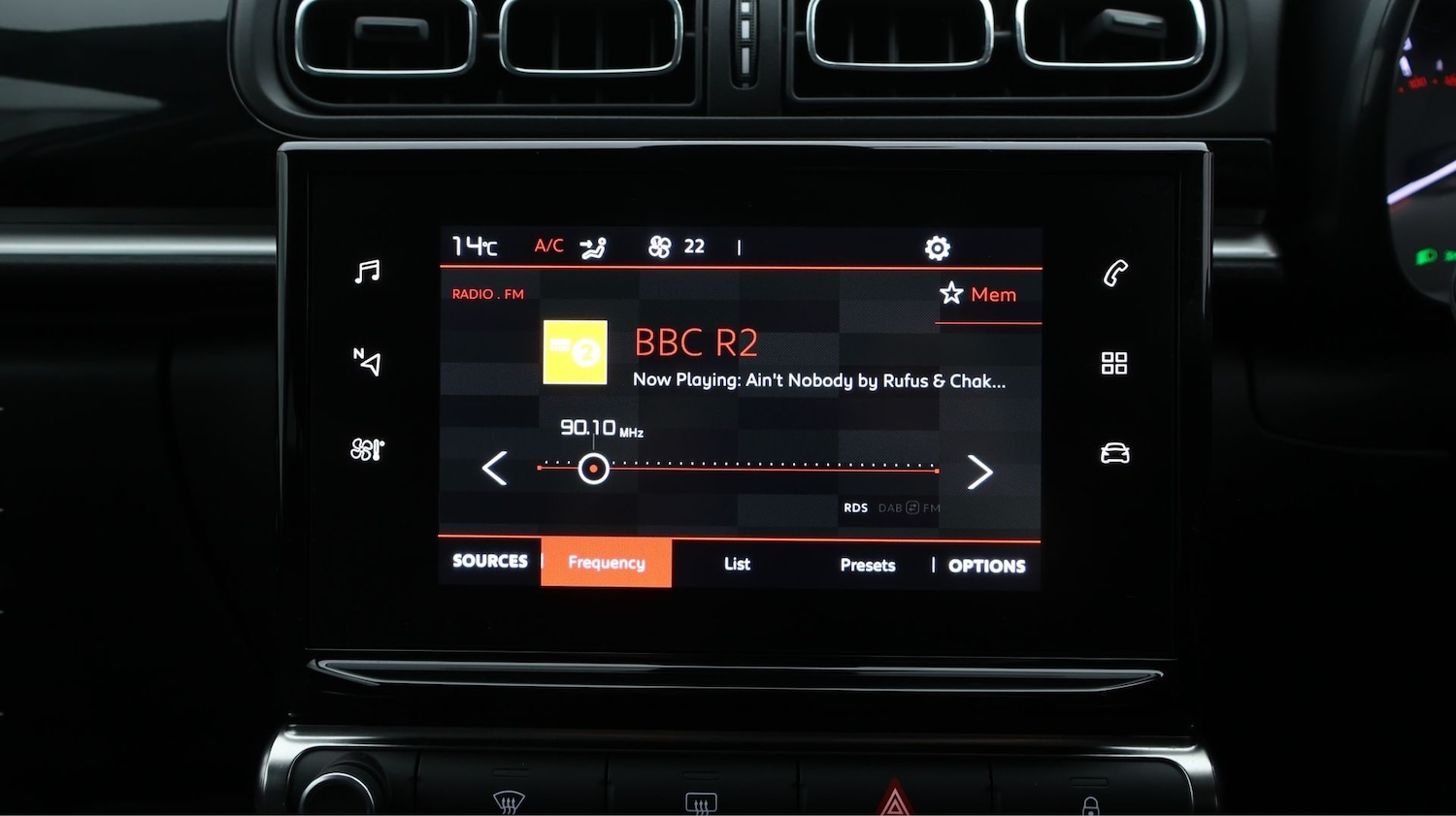 Used Citroen C3 2023 for sale - 77774948: Photo 11