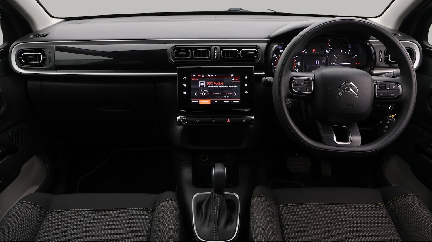 Used Citroen C3 2023 for sale - 77774948: Photo 13