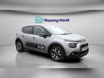 Used Citroen C3 2023 for sale - 77774948: Photo